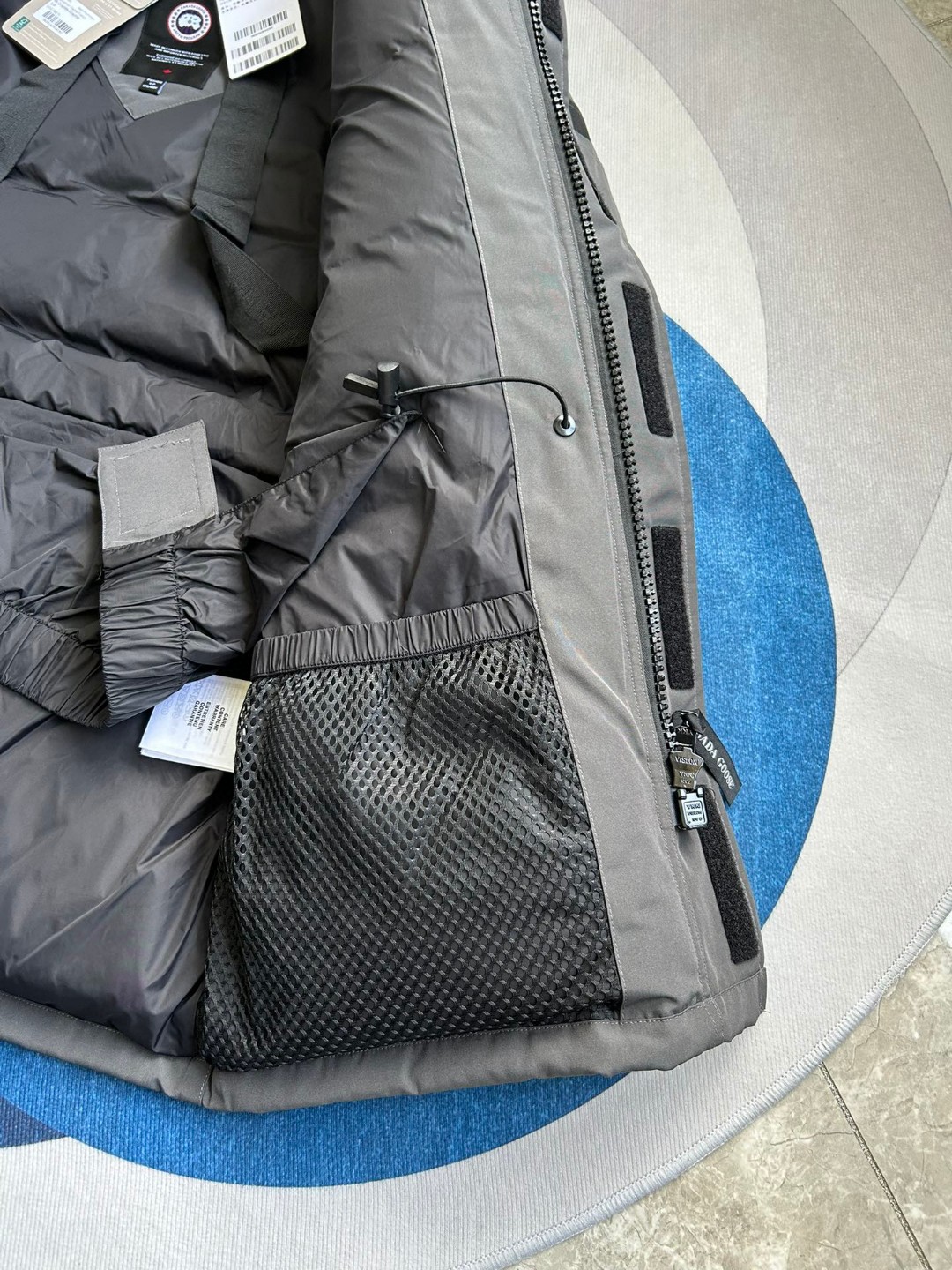 Canada Goose Down Jackets